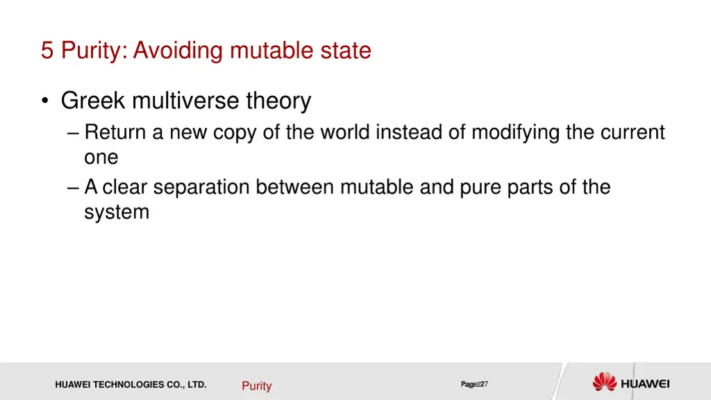 5 purity avoiding mutable state 1