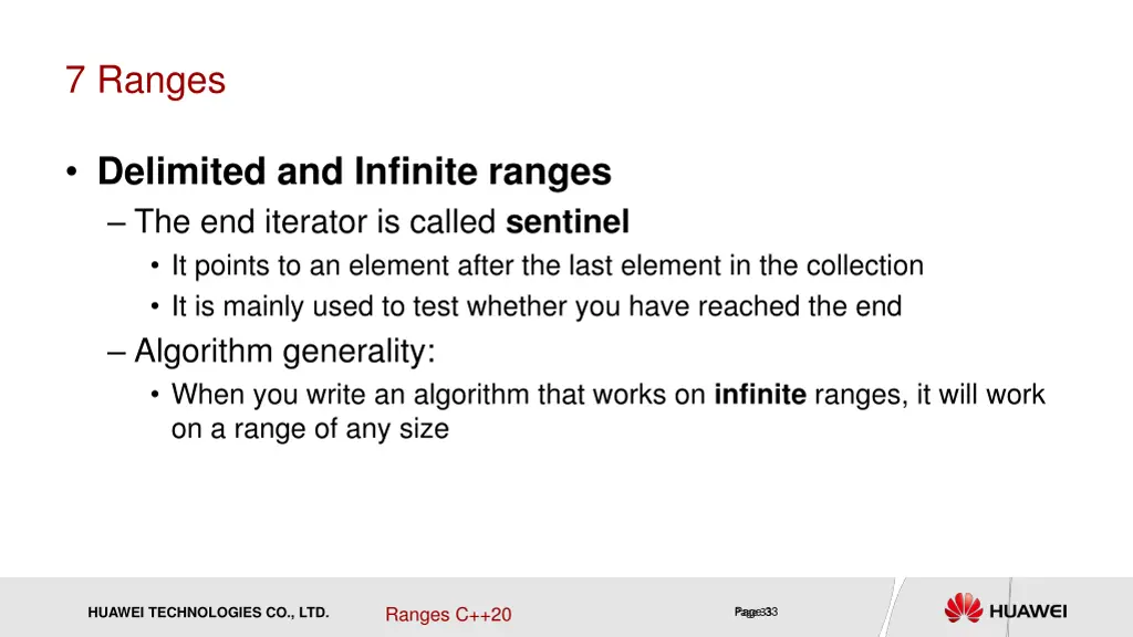 7 ranges 1