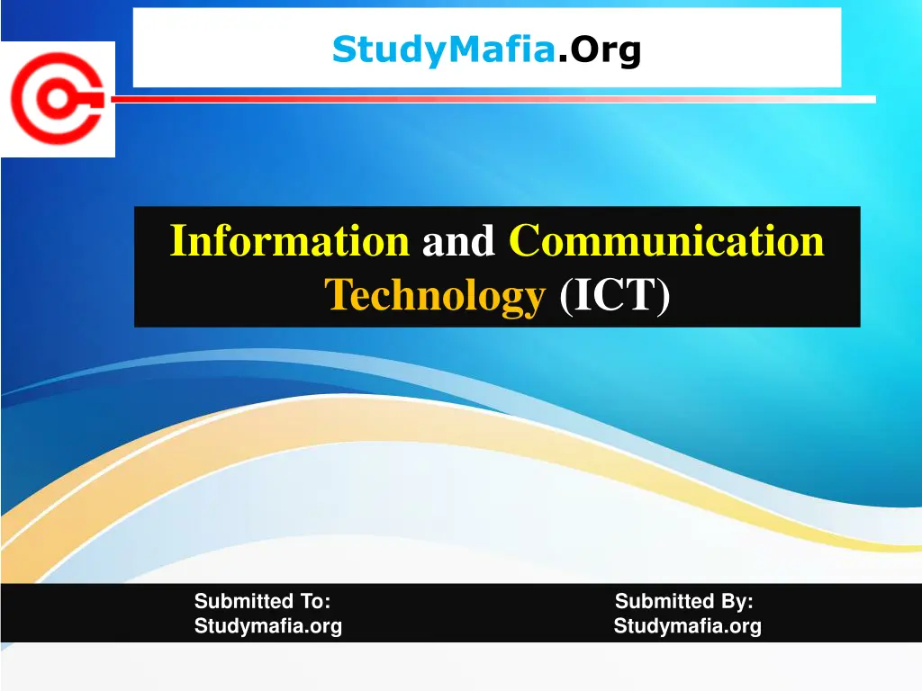 studymafia org