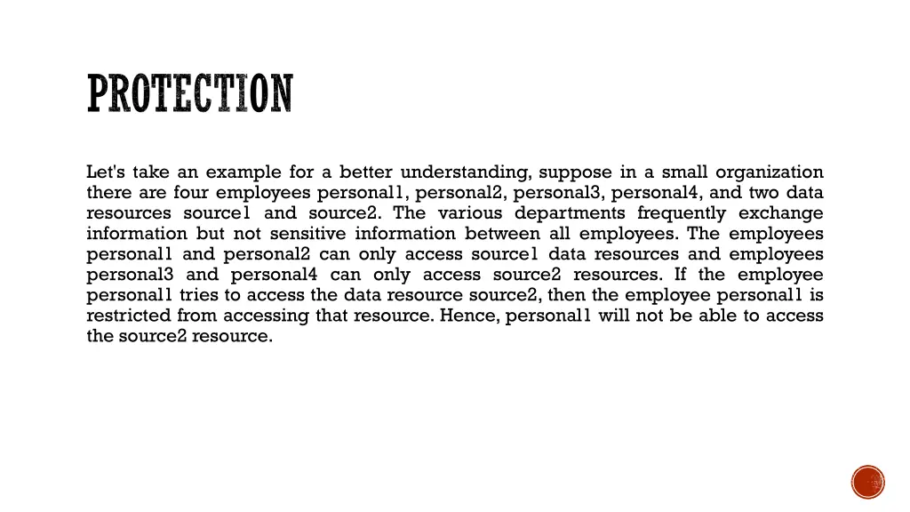 protection 1