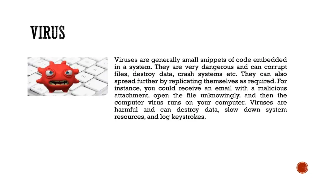 virus