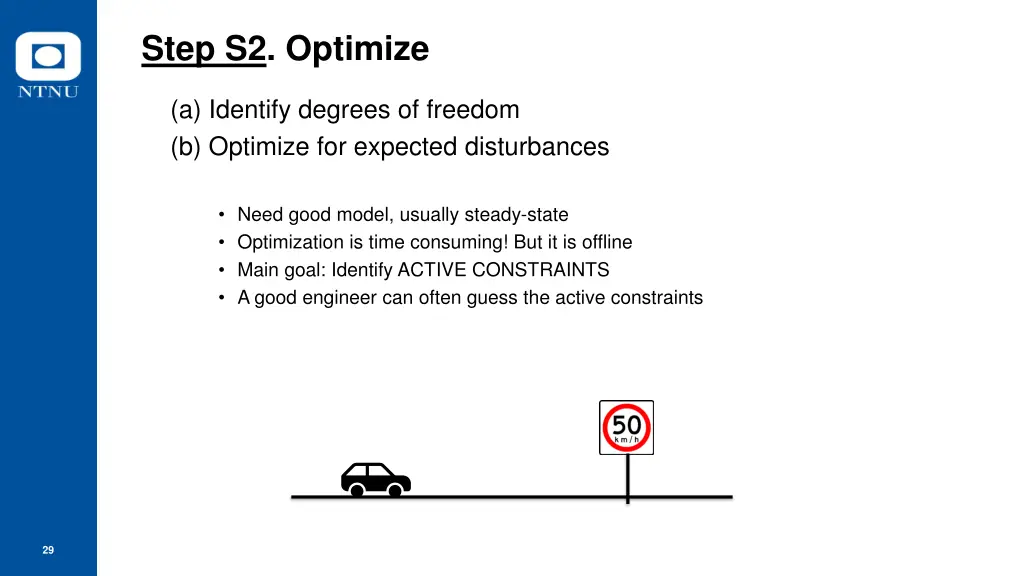 step s2 optimize