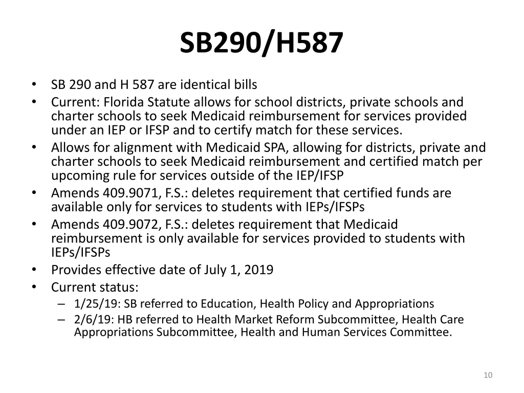 sb290 h587