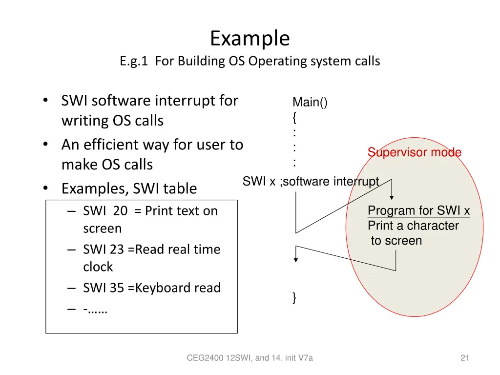 example