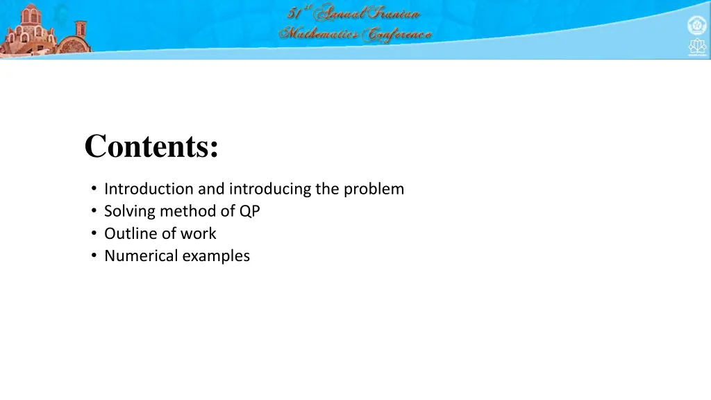 contents