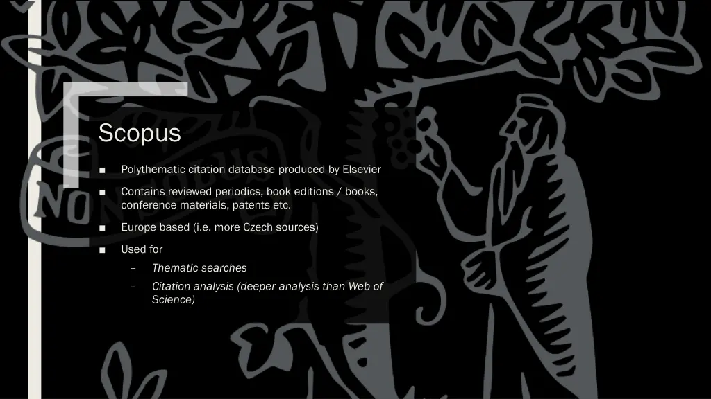 scopus