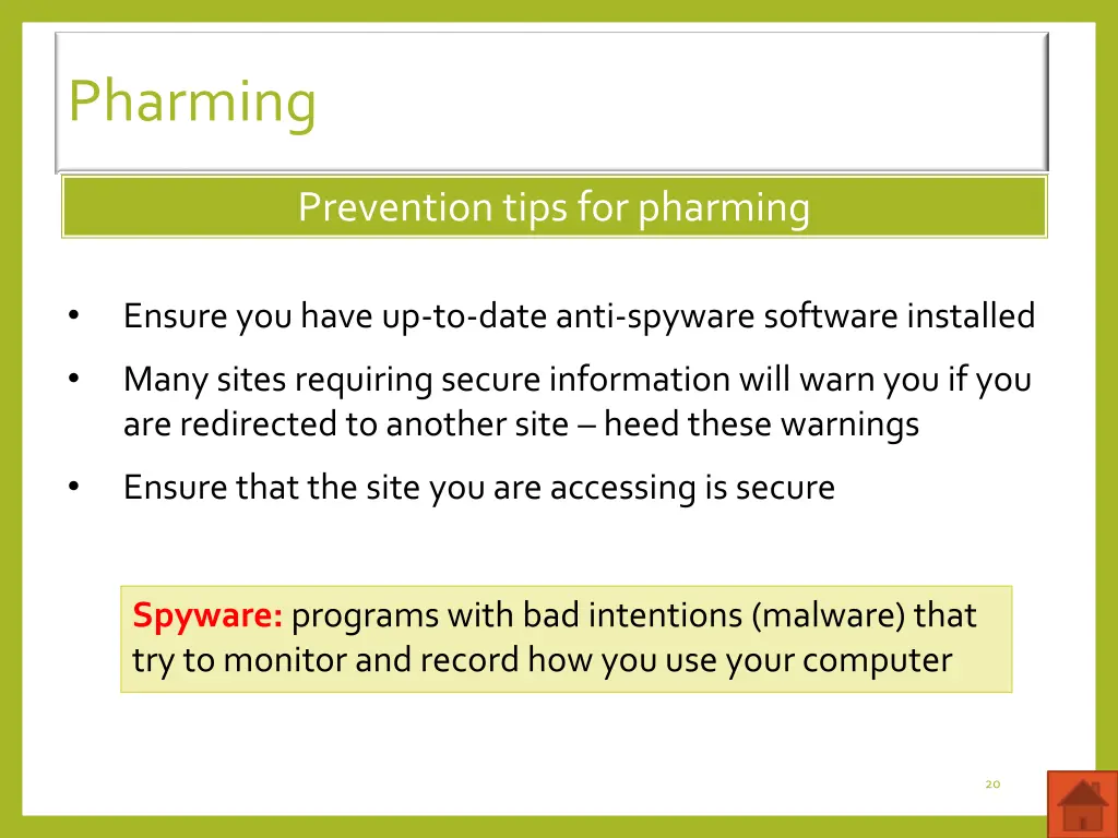 pharming 1