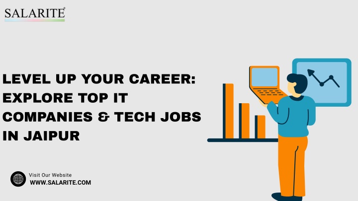 level up your career explore top it companies