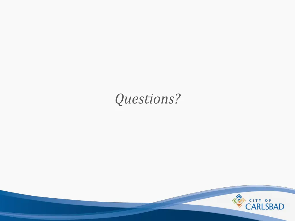questions