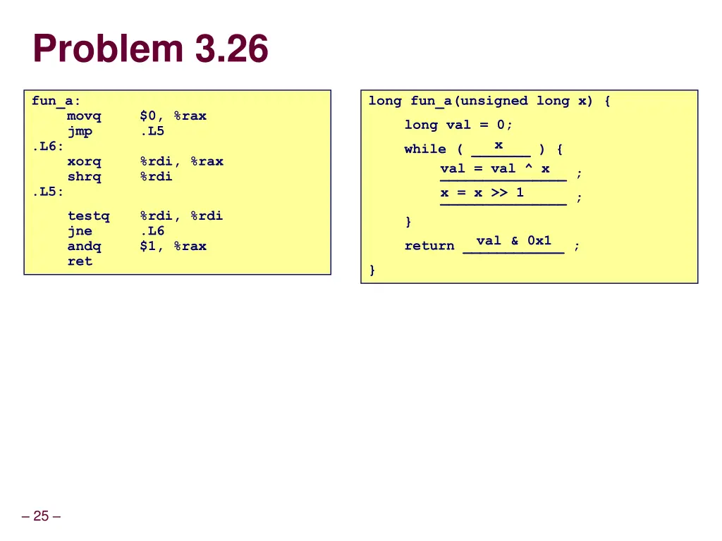 problem 3 26