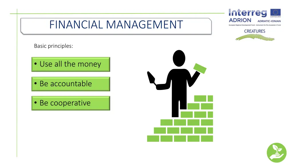 financial management