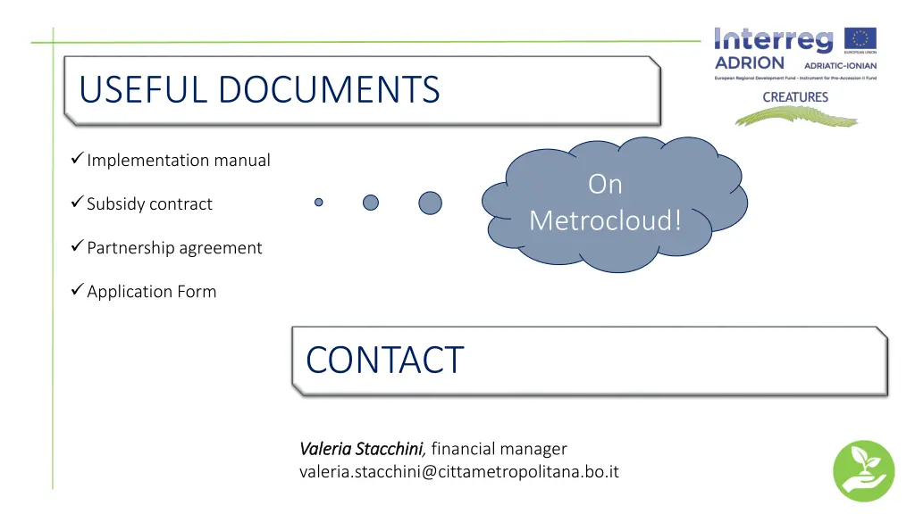 useful documents
