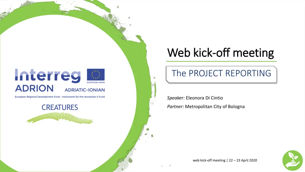 web web kick