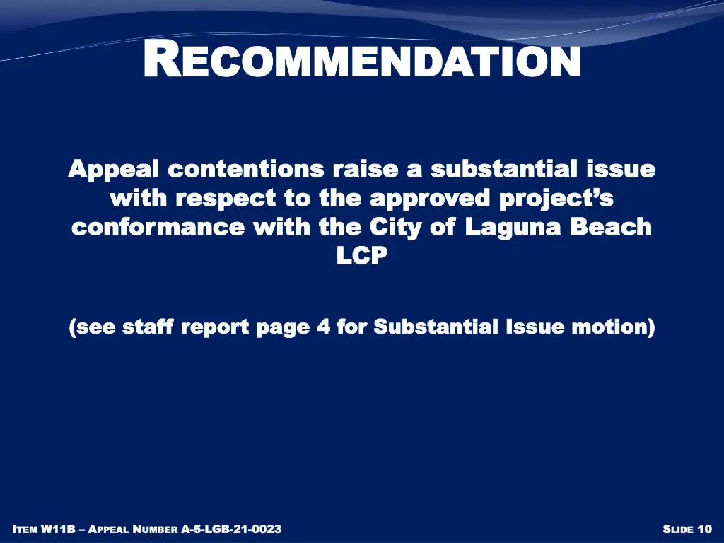 r r ecommendation ecommendation
