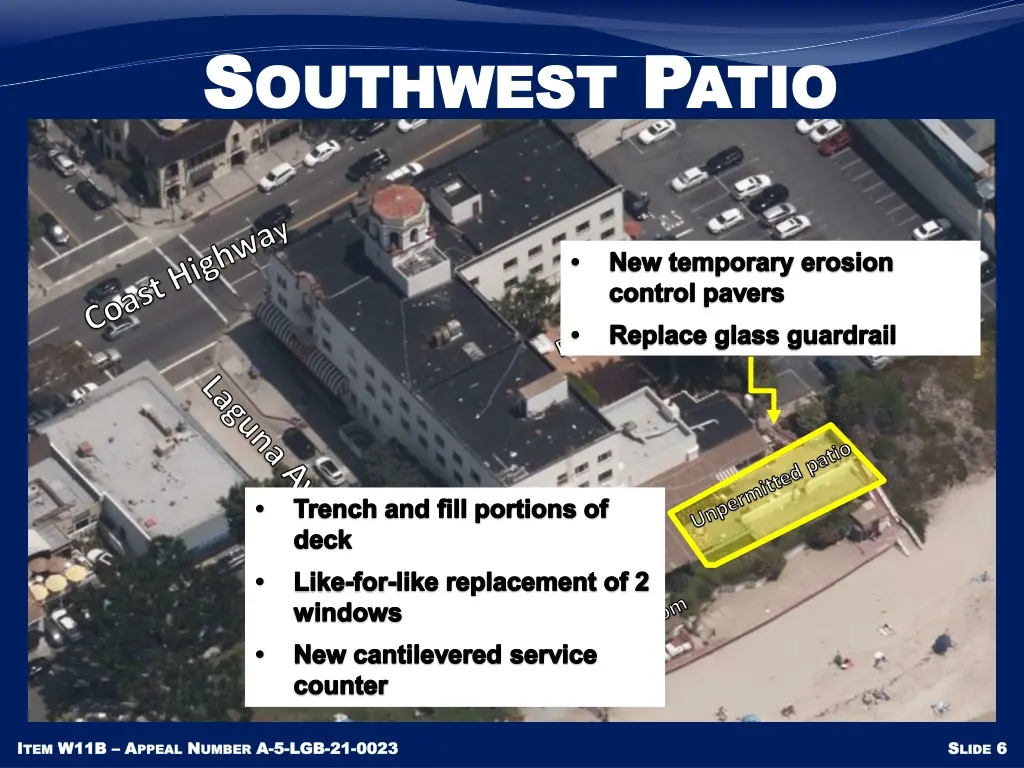s s outhwest