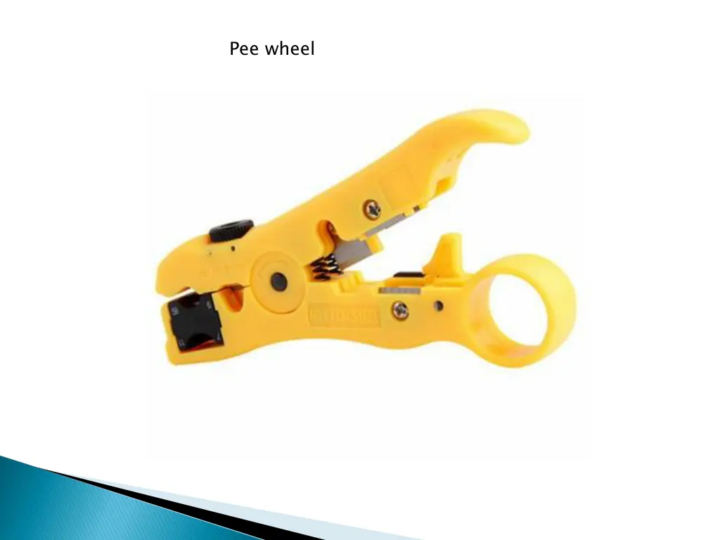pee wheel 1