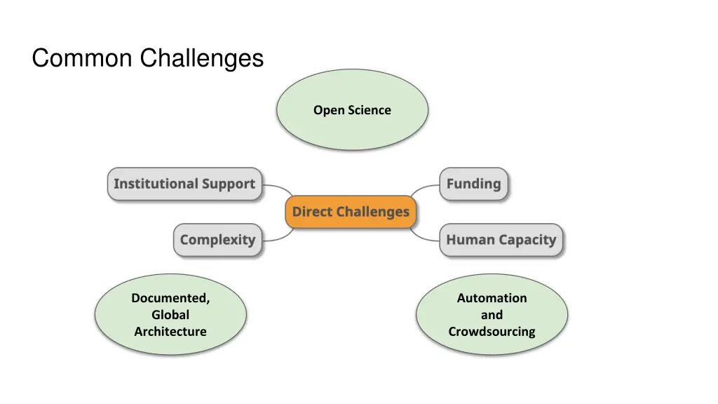 common challenges 1