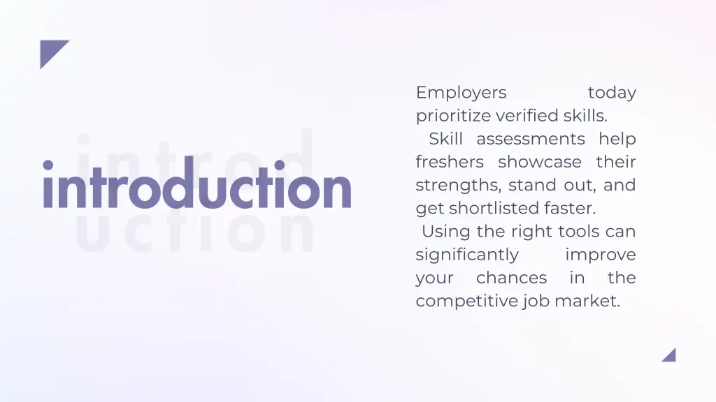employers prioritize verified skills skill