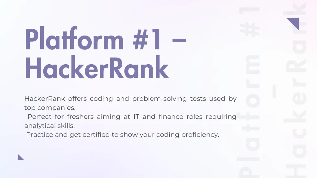 hackerrank