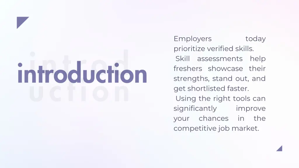 employers prioritize verified skills skill