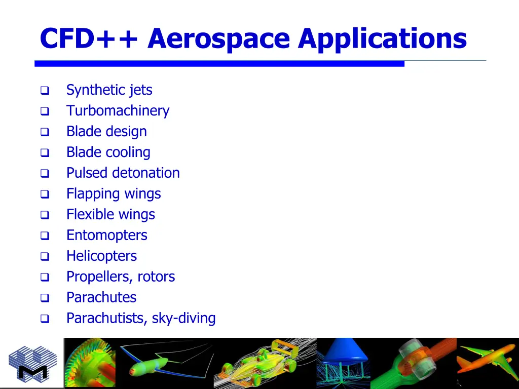 cfd aerospace applications 2