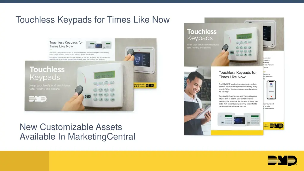 touchless keypads for times like now 2