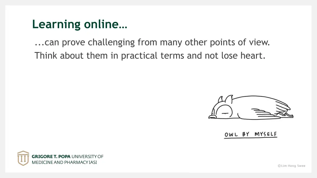 learning online 1