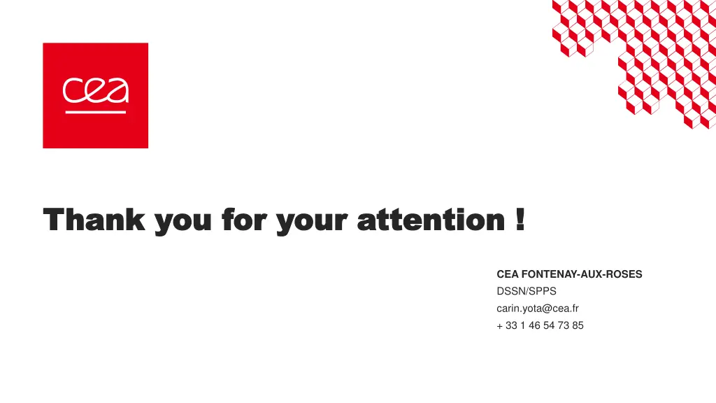 thank you for your thank you for your attention