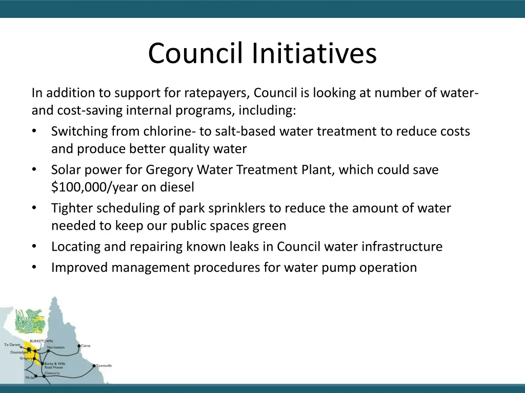 council initiatives 1