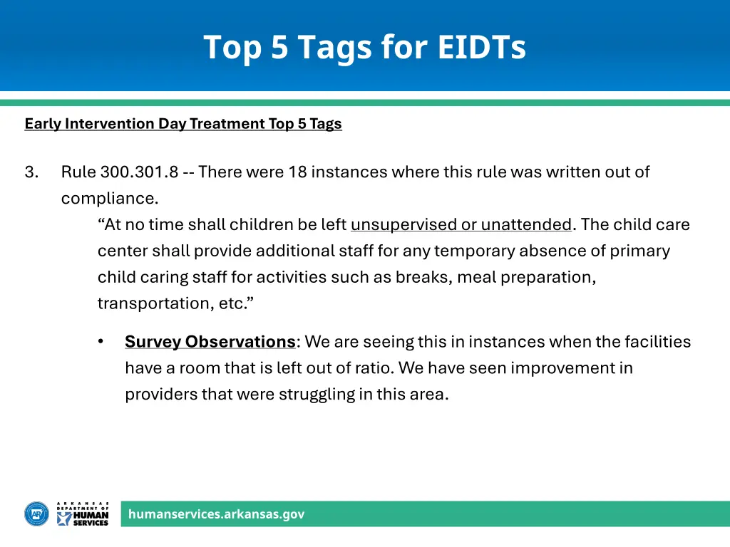 top 5 tags for eidts 2