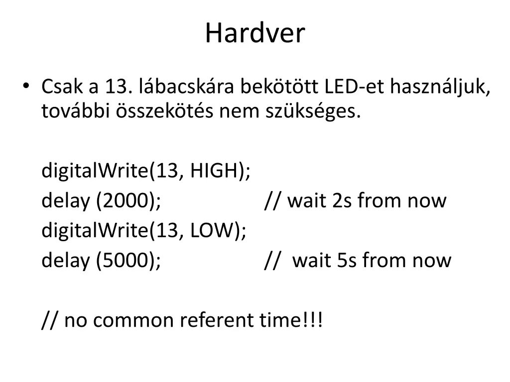 hardver
