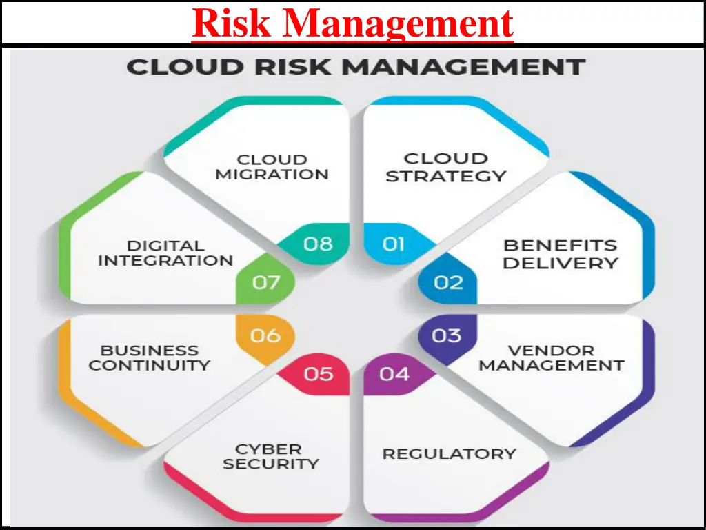 risk management 1
