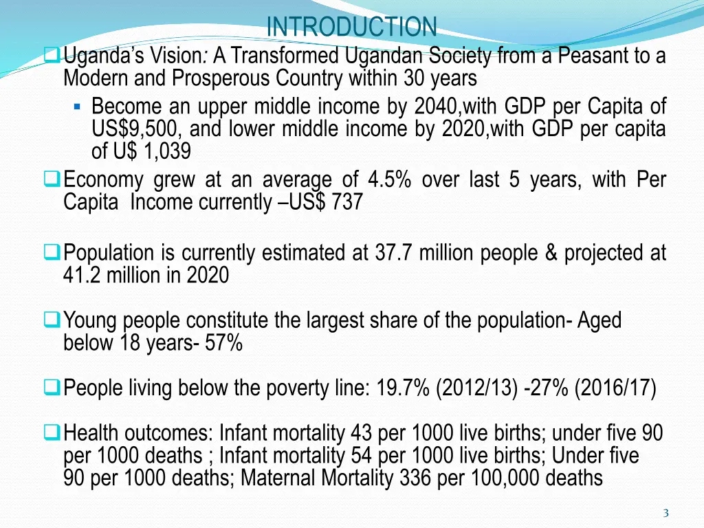 introduction