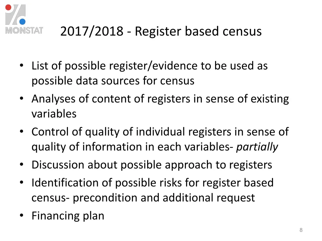 2017 2018 register based census
