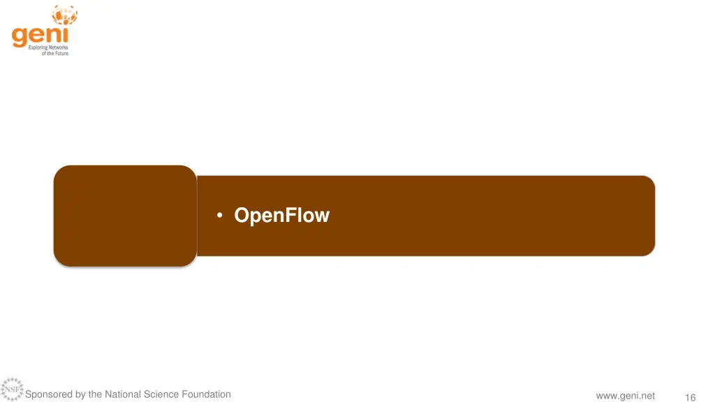 openflow