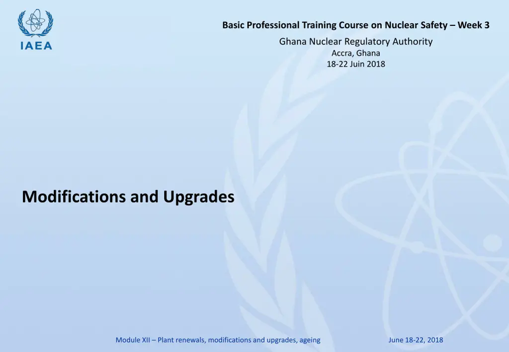 basic professional training course on nuclear 5