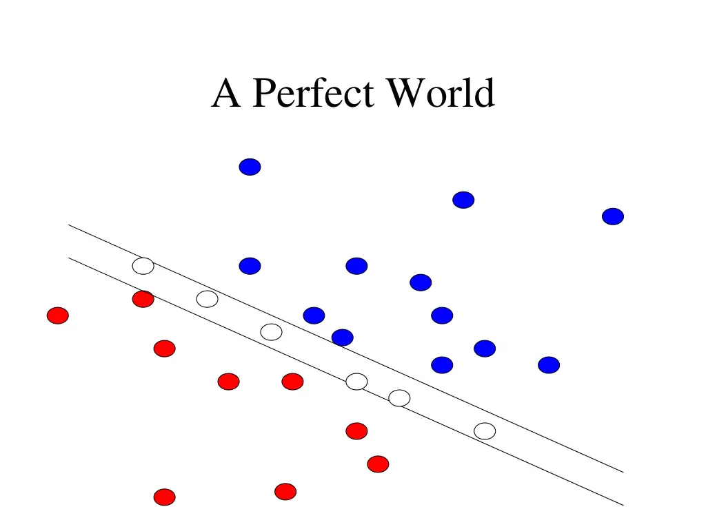 a perfect world 1