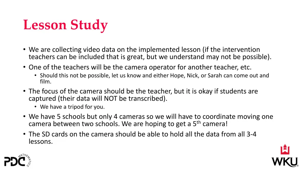 lesson study 1