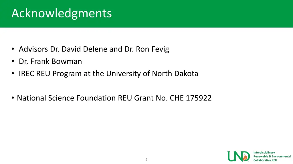 acknowledgments