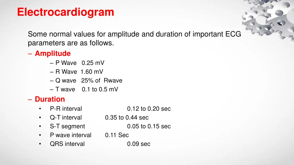 electrocardiogram 2