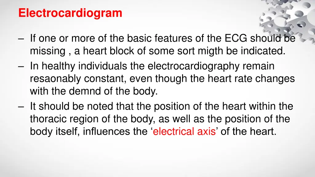 electrocardiogram 4