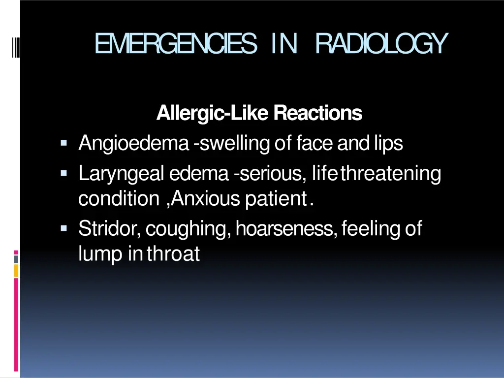 emergencies in radiology 16