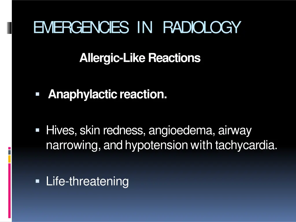 emergencies in radiology 17