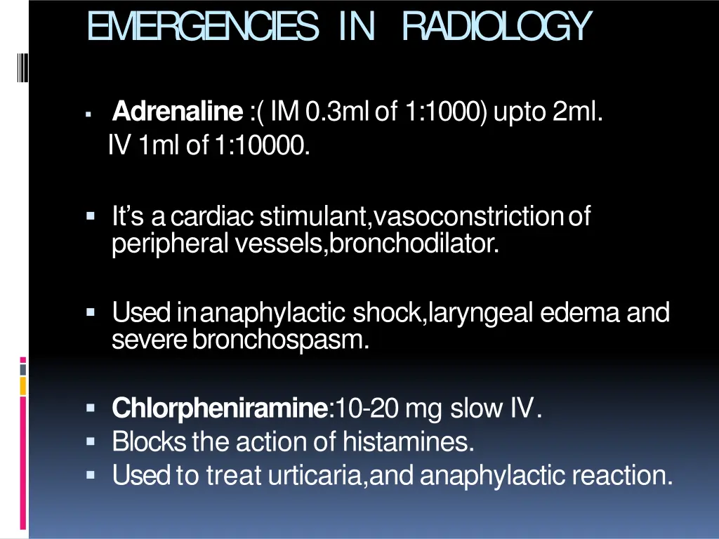 emergencies in radiology 18