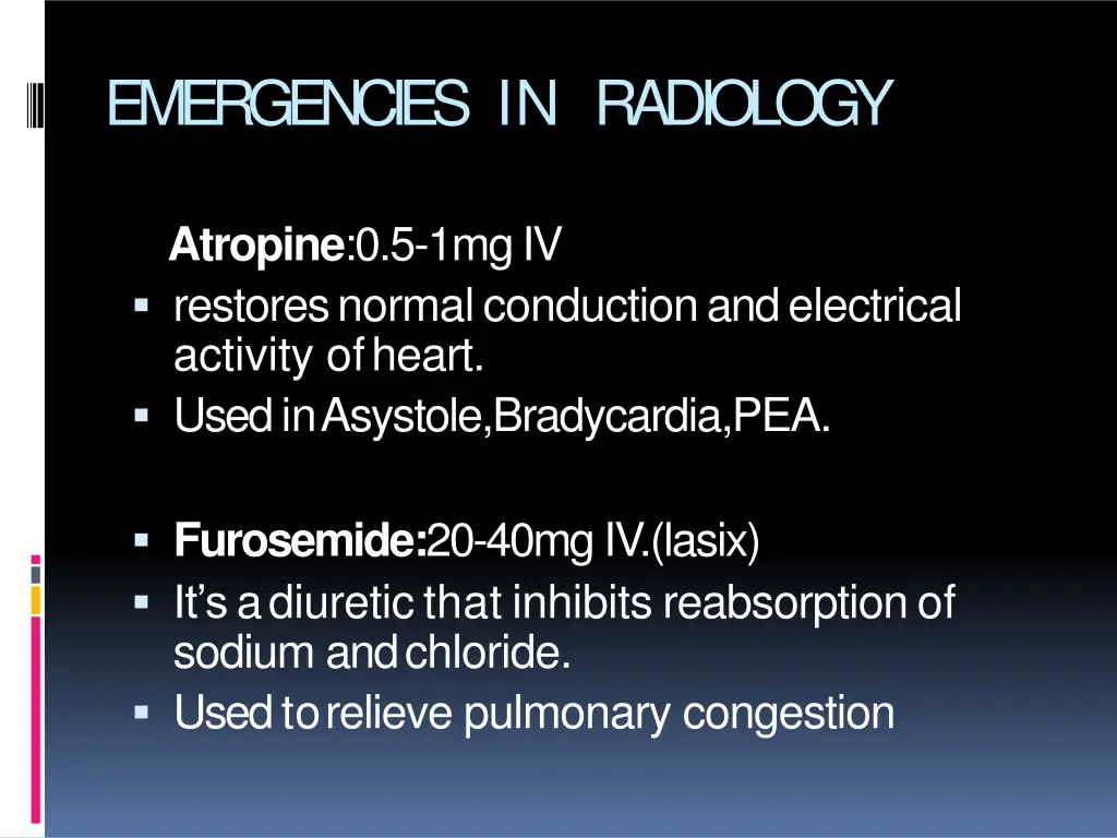 emergencies in radiology 19