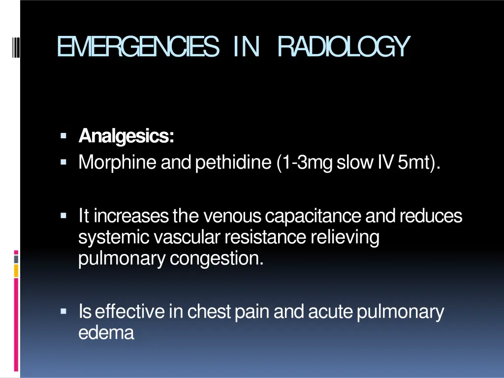 emergencies in radiology 21