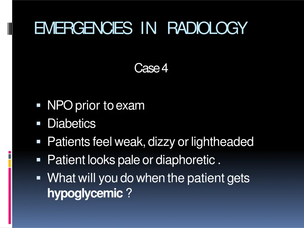 emergencies in radiology 30