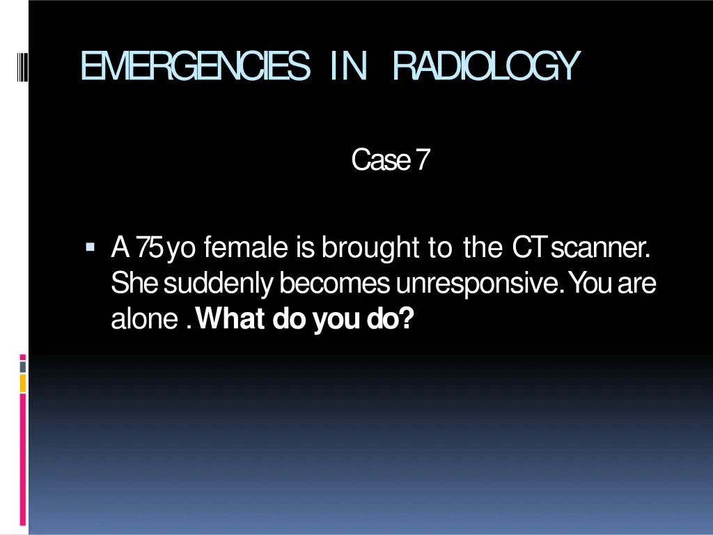 emergencies in radiology 36