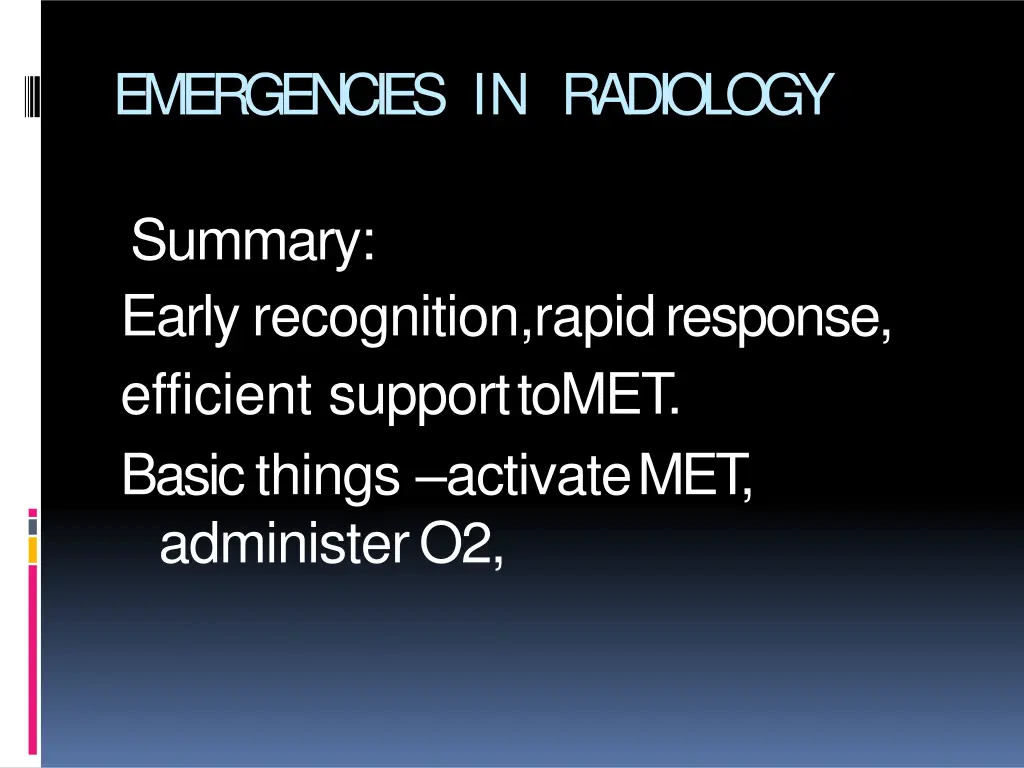 emergencies in radiology 41