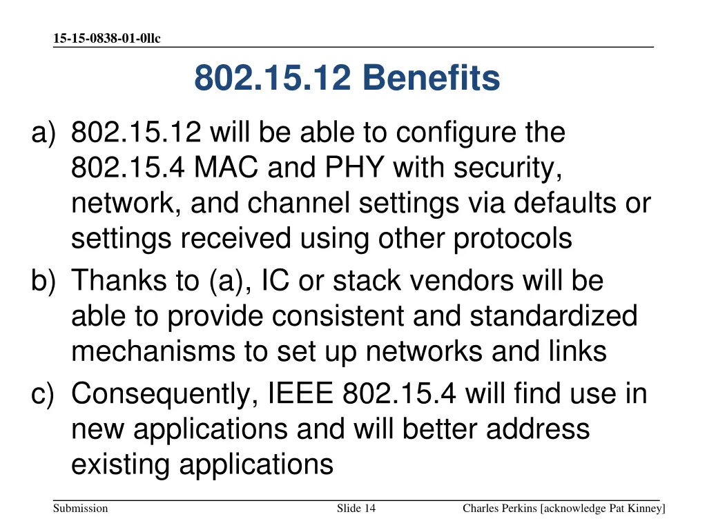 15 15 0838 01 0llc 12